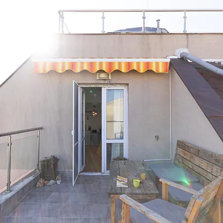 Inspiration's By Rv Lägenhet *