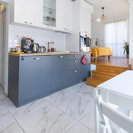 Inspiration's By Rv Lägenhet *