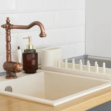 Lägenhet Inspiration's By Rv Varna