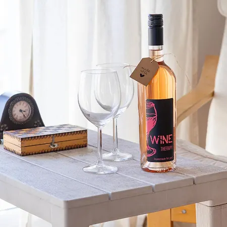 Inspiration's By Rv Lägenhet