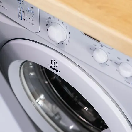 Inspiration's By Rv Lägenhet *