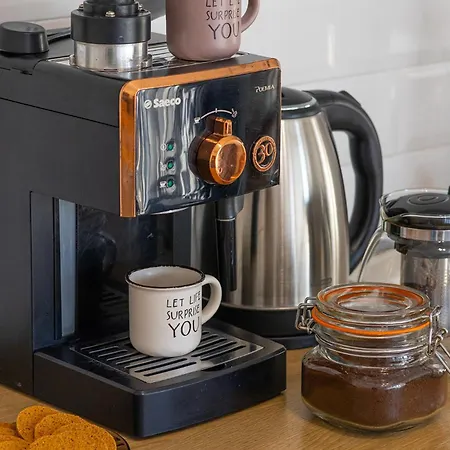 Inspiration's By Rv Lägenhet *