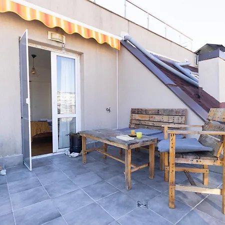 Inspiration's By Rv Lägenhet *