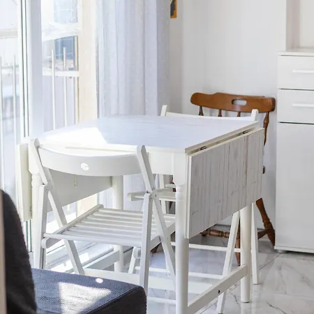 Apartmán Inspiration's By Rv Varna