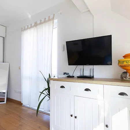 Apartmán Inspiration's By Rv *