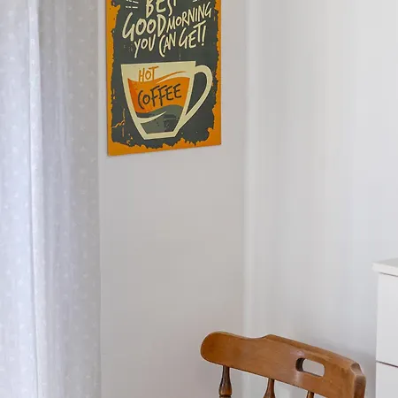 Inspiration's By Rv Apartmán Varna
