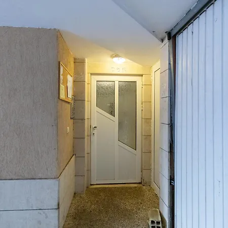 Inspiration's By Rv Apartmán Varna